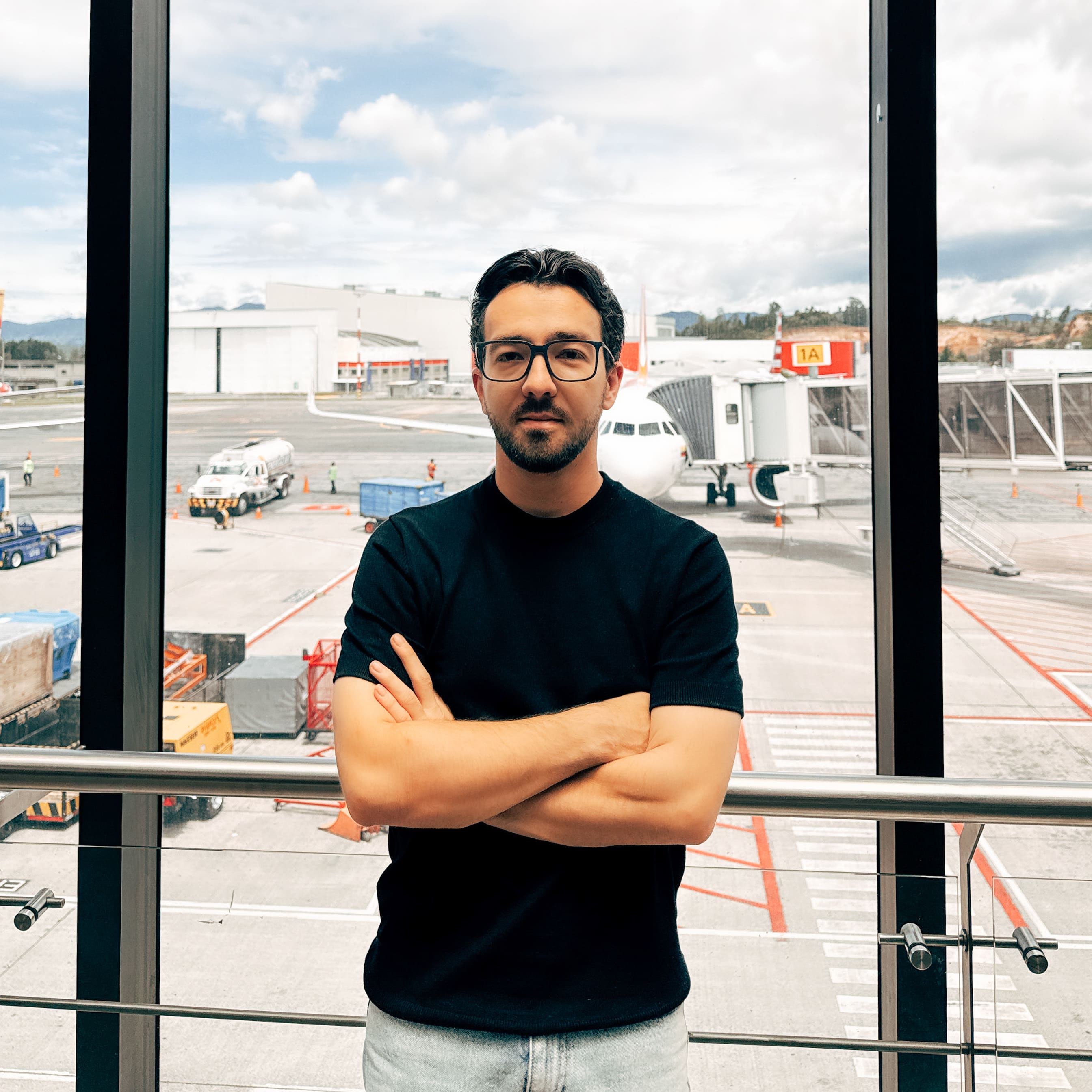 Sergio Alejandro Zuluaga