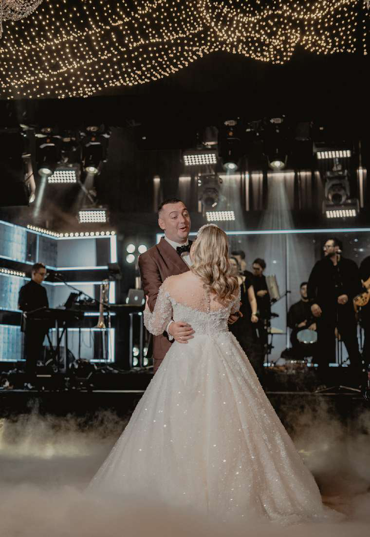 Fotografía de boda por Digital Film House