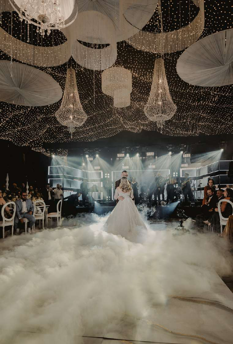 Fotografía de boda por Digital Film House