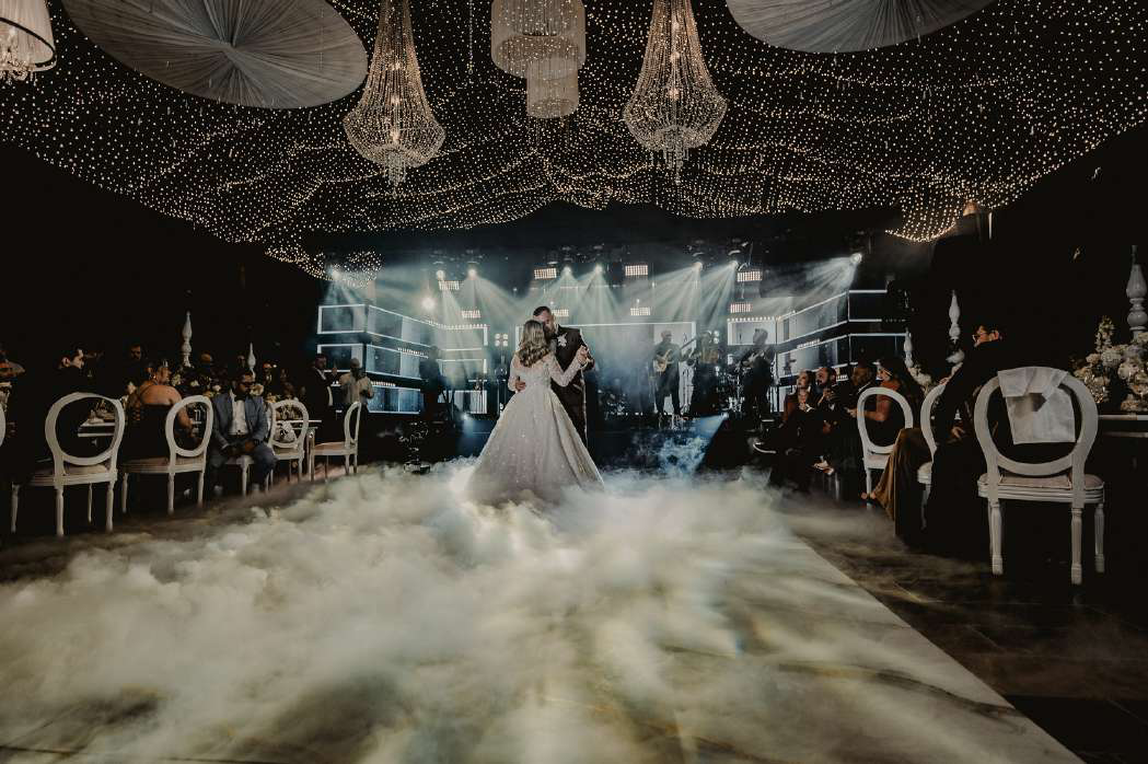 Fotografía de boda por Digital Film House