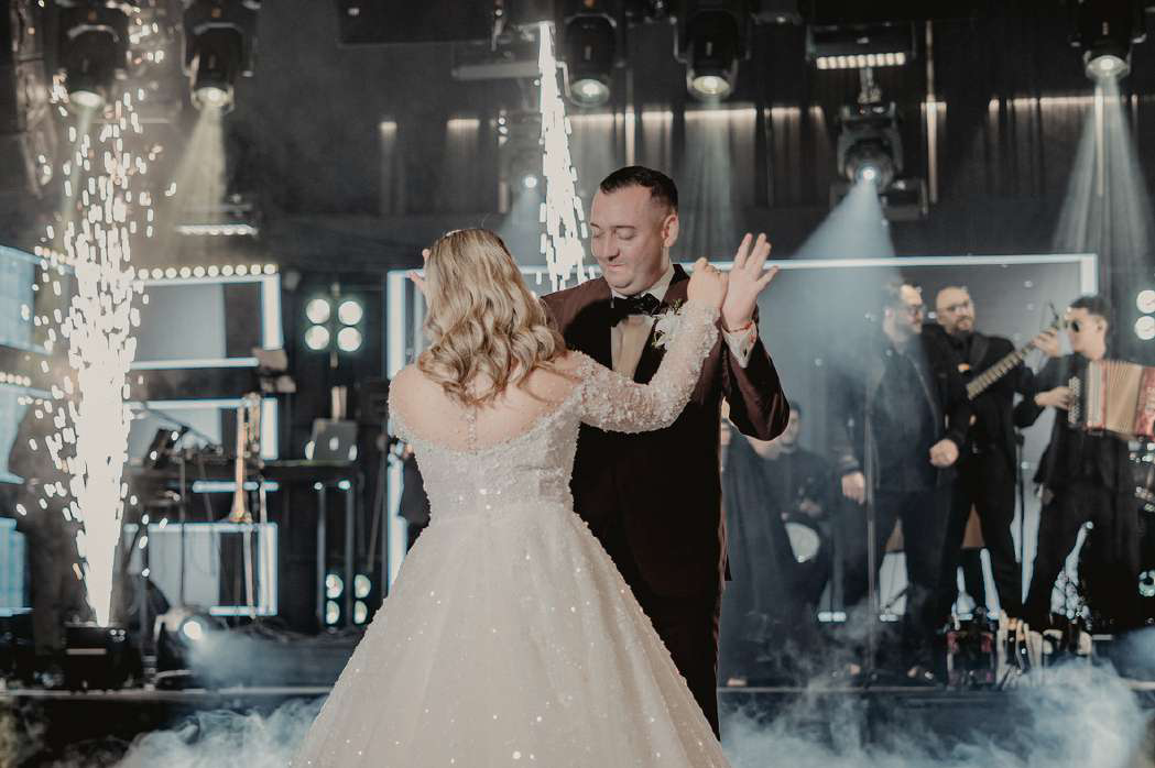 Fotografía de boda por Digital Film House