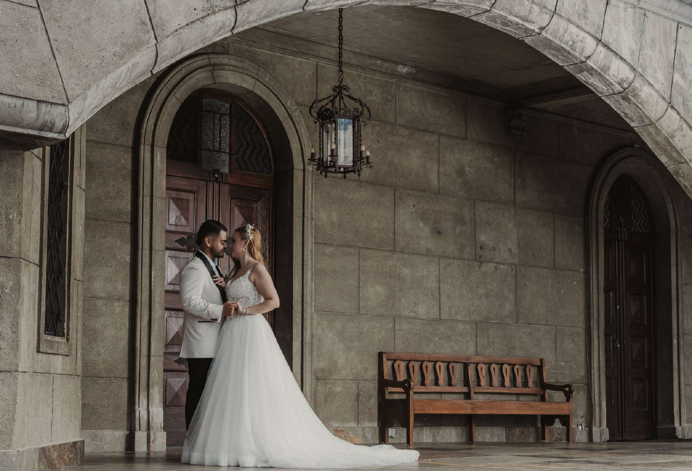 Fotografía de boda por Digital Film House