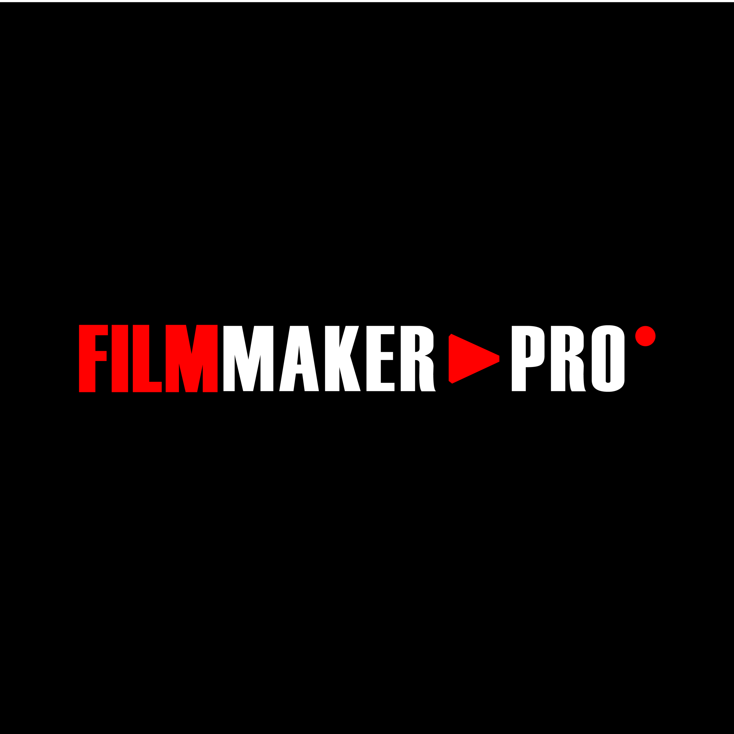 Filmmaker Pro - DIGITAL FILM HOUSE